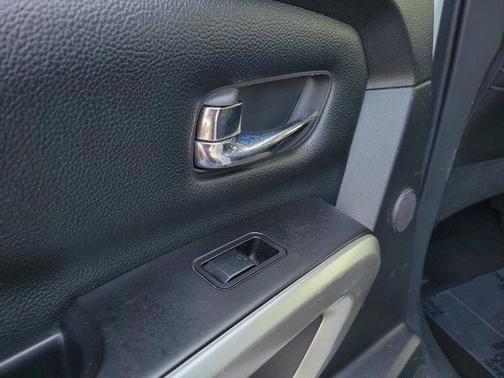 2018 Nissan Titan PRO-4X