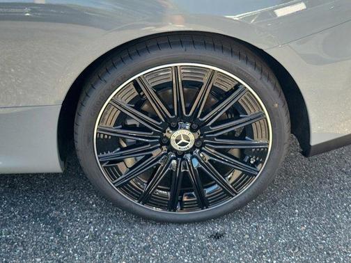 2026 Mercedes-Benz CLE 300 Base 4MATIC