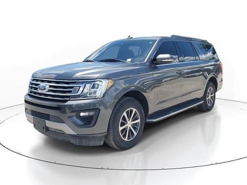 2021 Ford Expedition Max XLT
