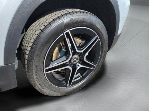 2023 Mercedes-Benz GLA 250 Base