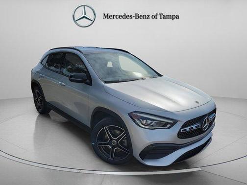 2023 Mercedes-Benz GLA 250 Base