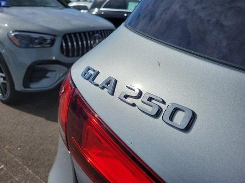 2023 Mercedes-Benz GLA 250 Base