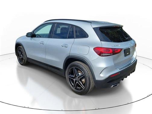 2023 Mercedes-Benz GLA 250 Base