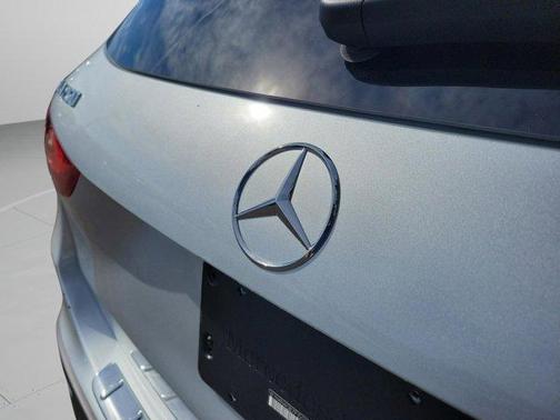 2023 Mercedes-Benz GLA 250 Base