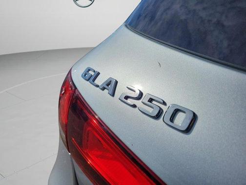 2023 Mercedes-Benz GLA 250 Base