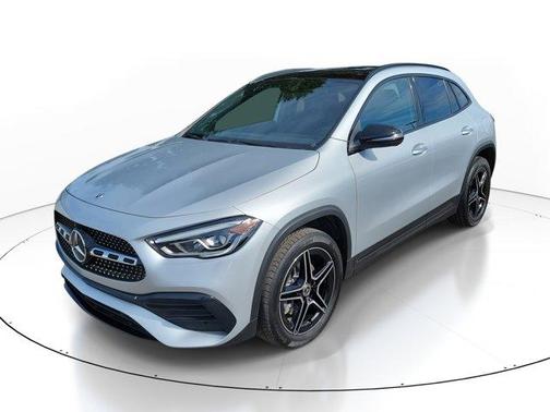 2023 Mercedes-Benz GLA 250 Base