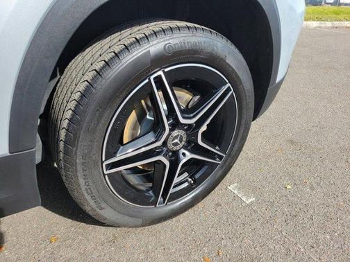 2023 Mercedes-Benz GLA 250 Base