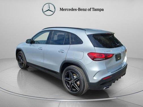 2023 Mercedes-Benz GLA 250 Base