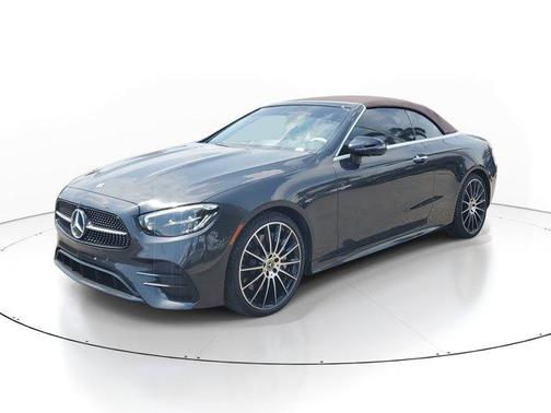 2023 Mercedes-Benz E-Class E 450