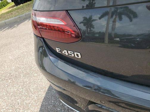 2023 Mercedes-Benz E-Class E 450