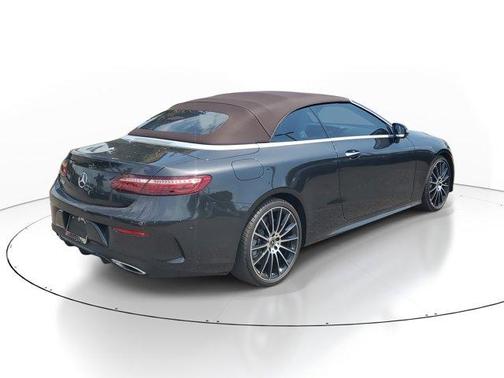 2023 Mercedes-Benz E-Class E 450