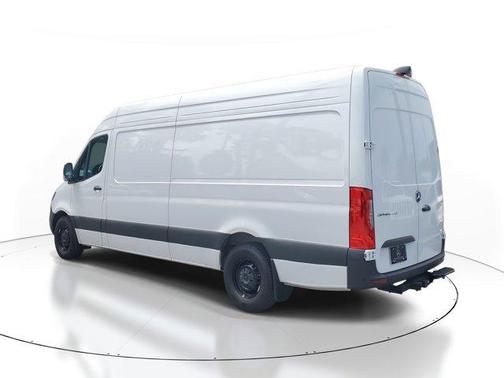 2025 Mercedes-Benz Sprinter 2500 170 WB