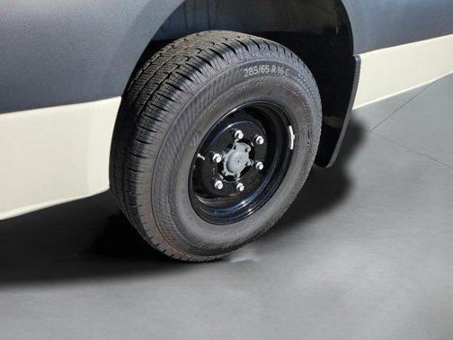 2025 Mercedes-Benz Sprinter 3500 170 WB High Roof Extended Cargo