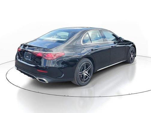 2026 Mercedes-Benz E-Class 350