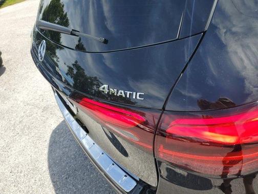 2026 Mercedes-Benz GLC 300 Base 4MATIC