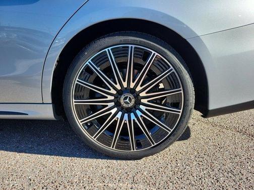 2026 Mercedes-Benz E-Class 350