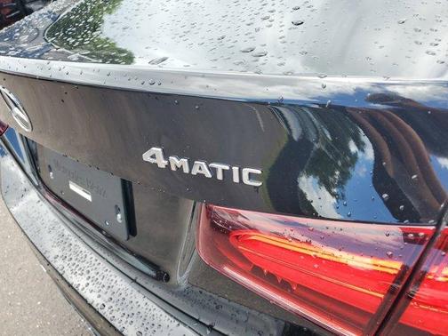 2022 Mercedes-Benz A-Class A 220 4MATIC