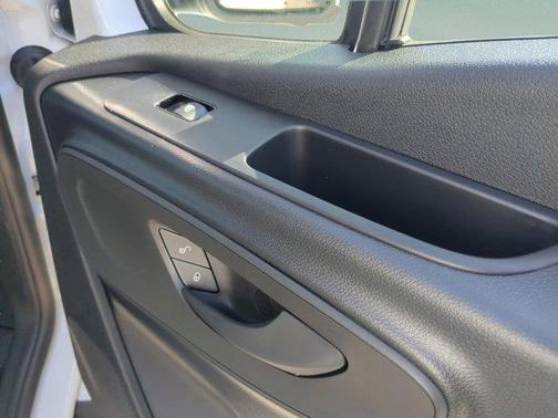 2026 Mercedes-Benz Sprinter 2500 170 WB High Roof Extended Cargo