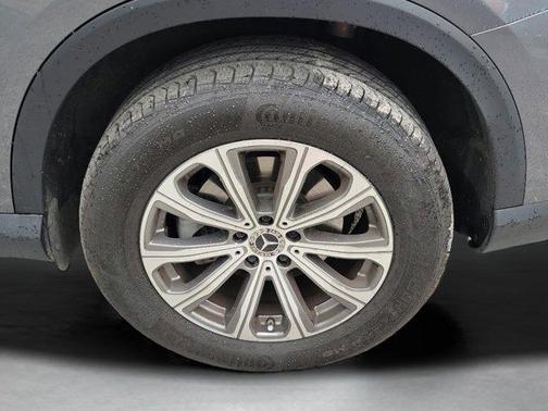 2023 Mercedes-Benz GLC 300 Base 4MATIC