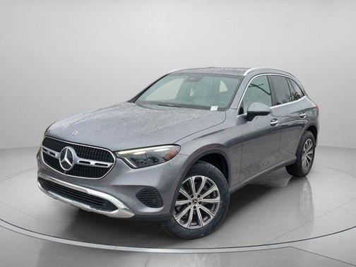 2023 Mercedes-Benz GLC 300 Base 4MATIC