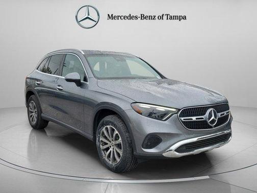 2023 Mercedes-Benz GLC 300 Base 4MATIC