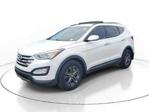2014 Hyundai Santa Fe Sport 2.4L