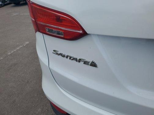2014 Hyundai Santa Fe Sport 2.4L
