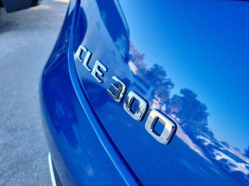 2025 Mercedes-Benz CLE 300 Base 4MATIC