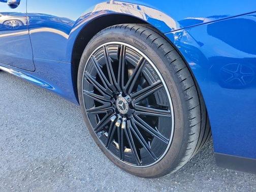 2025 Mercedes-Benz CLE 300 Base 4MATIC