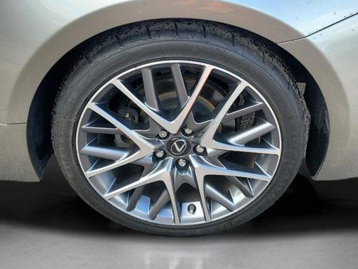 2018 Lexus RC 300 Base