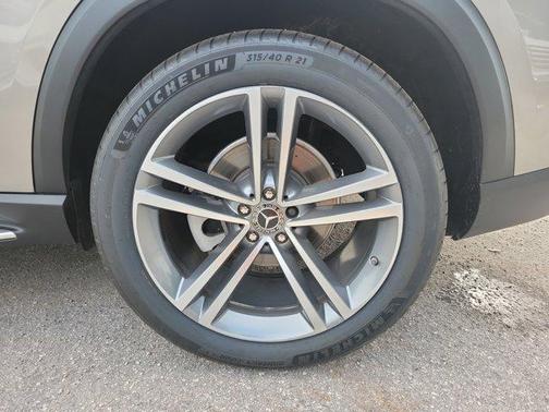 2022 Mercedes-Benz GLE 350 Base