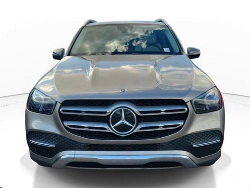 2022 Mercedes-Benz GLE 350 Base