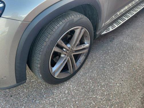2022 Mercedes-Benz GLE 350 Base