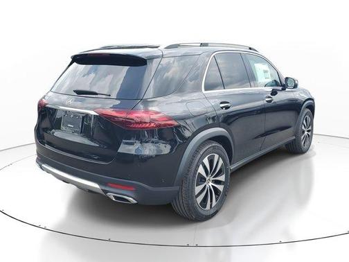 2026 Mercedes-Benz GLE 350 Base