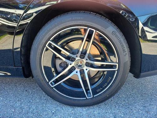 2026 Mercedes-Benz E-Class 350