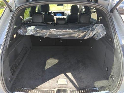 2026 Mercedes-Benz AMG GLE 53 Base