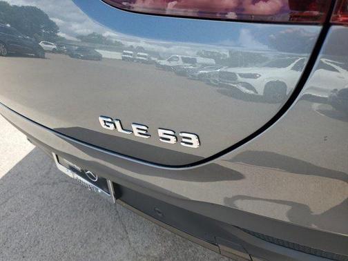 2023 Mercedes-Benz AMG GLE 53 Base