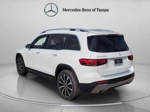 2023 Mercedes-Benz GLB 250 Base 4MATIC