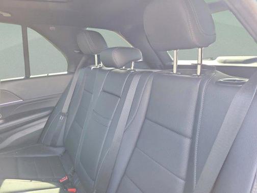 2023 Mercedes-Benz GLE 450 4MATIC