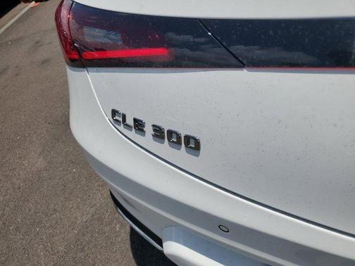 2024 Mercedes-Benz CLE 300 Base 4MATIC