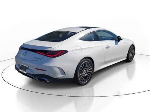 2024 Mercedes-Benz CLE 300 Base 4MATIC