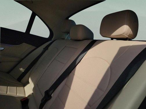 2021 Mercedes-Benz C-Class C 300