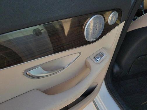 2021 Mercedes-Benz C-Class C 300