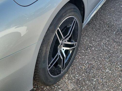 2025 Mercedes-Benz E-Class E 350