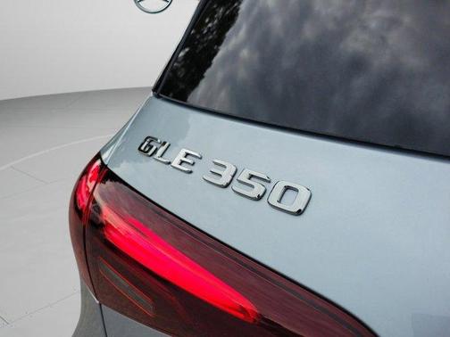 2026 Mercedes-Benz GLE 350 Base