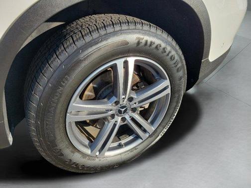 2022 Mercedes-Benz GLC 300 Base