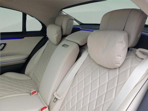 2023 Mercedes-Benz S-Class S 580 4MATIC
