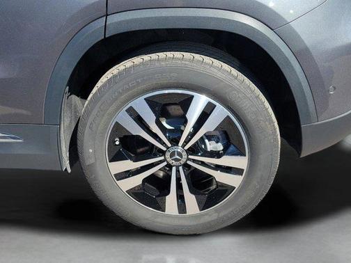 2026 Mercedes-Benz GLA 250 Base