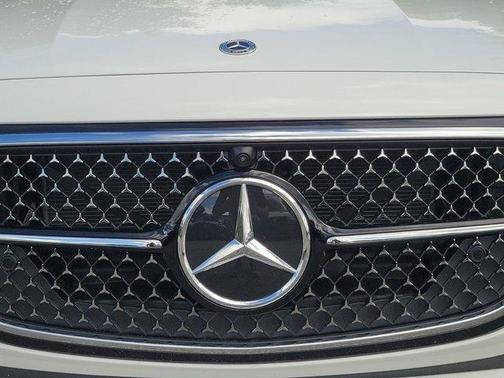 2026 Mercedes-Benz E-Class 350