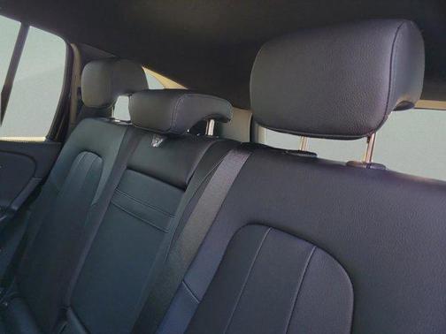 2025 Mercedes-Benz GLB 250 Base